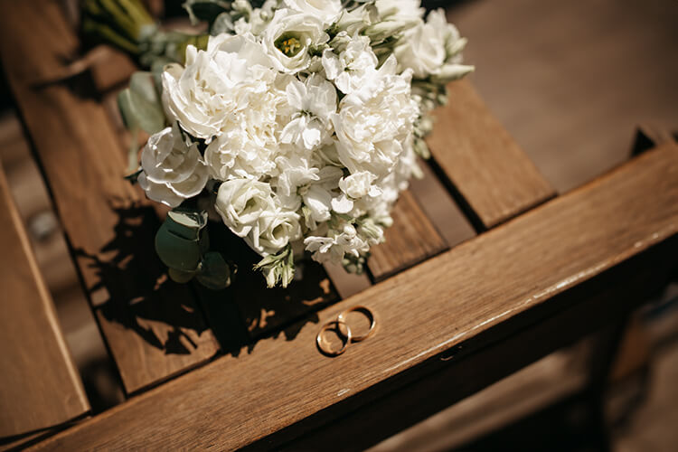 Wedding Rings